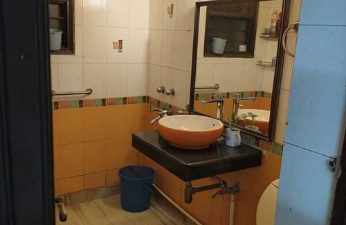 Nehru Place Resort | Private room ∙ 2 guests