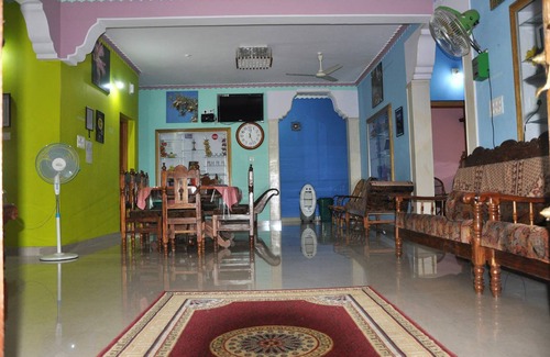Mananthavady Resort | Private room ∙ 2 guests