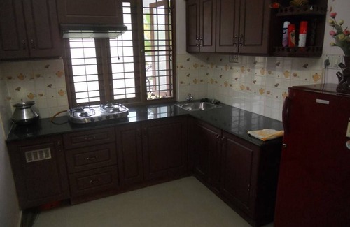 Kumbalam Resort | Private room ∙ 2 guests