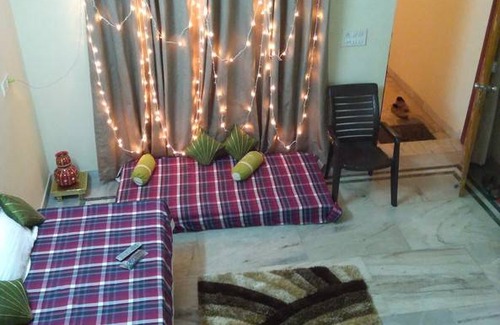 Jabalpur Resort | Private room ∙ 2 guests