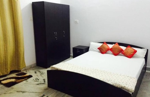 Jabalpur Resort | Private room ∙ 2 guests