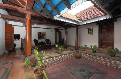 Alattur Resort | Private room ∙ 2 guests