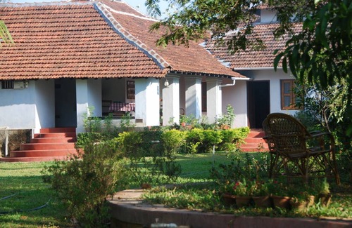 Alattur Resort | Private room ∙ 2 guests