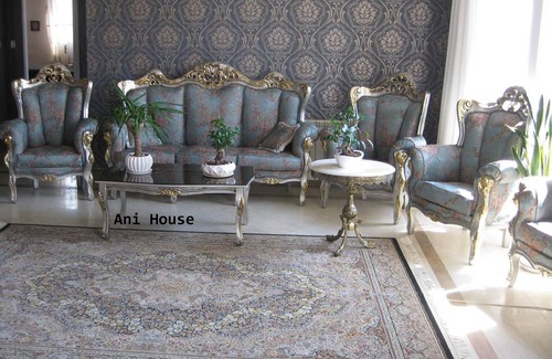 Tehran Province Resort | Private room ∙ 2 guests