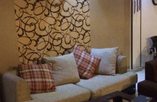 Ţorqabeh Resort | Private room ∙ 2 guests