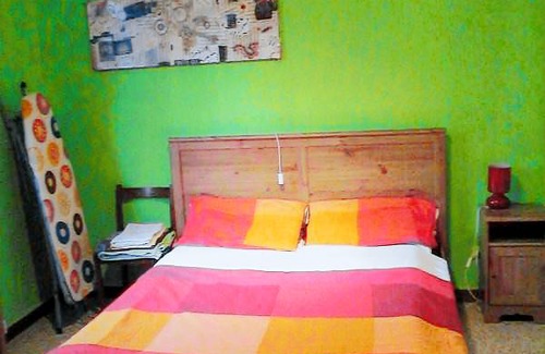 Mantua Resort | Private room ∙ 2 guests