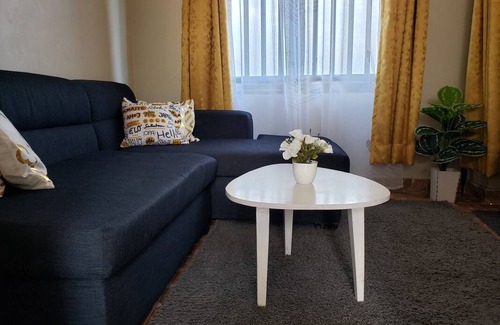 Kisumu Resort | Private room ∙ 2 guests