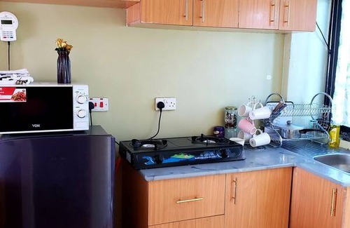 Kisumu Resort | Private room ∙ 2 guests