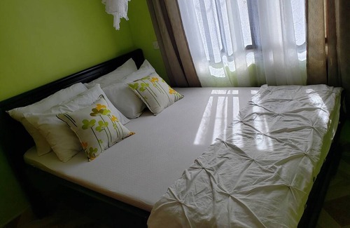 Kisumu Resort | Private room ∙ 2 guests