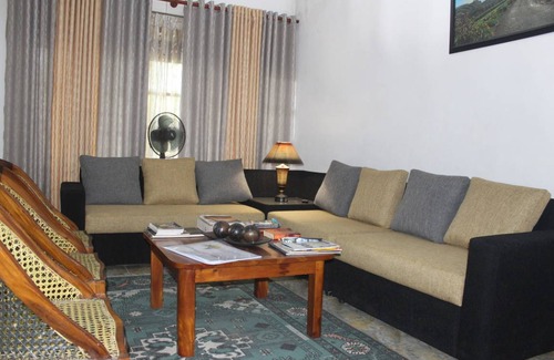 Ragama Resort | Private room ∙ 2 guests