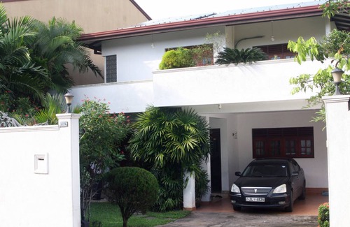 Ragama Resort | Private room ∙ 2 guests