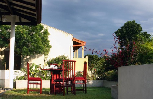 Ragama Resort | Private room ∙ 2 guests