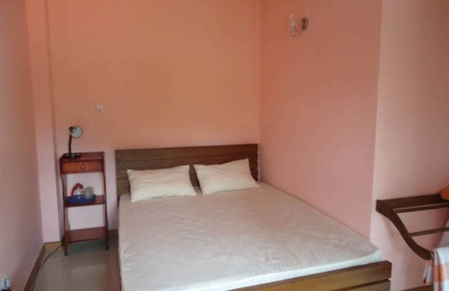 Ambalangoda Resort | Private room ∙ 2 guests
