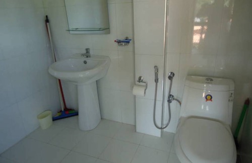 Ambalangoda Resort | Private room ∙ 2 guests