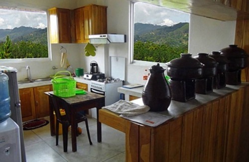 Diyathalawa Resort | Private room ∙ 2 guests