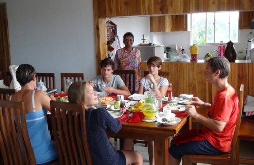 Diyathalawa Resort | Private room ∙ 2 guests