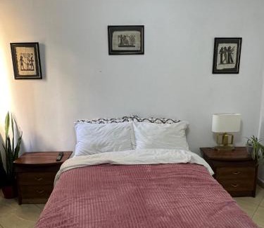 Casablanca City Center House | Private room 2