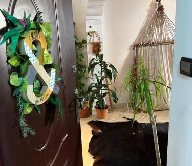 Casablanca City Center House | Private room 2