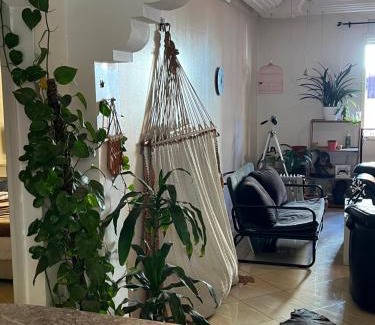 Casablanca City Center House | Private room 2