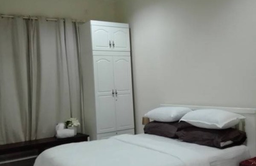 Nilai Resort | Private room ∙ 2 guests
