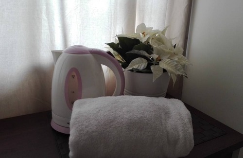 Nilai Resort | Private room ∙ 2 guests