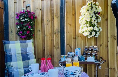 Oude Pekela Resort | Private room ∙ 2 guests
