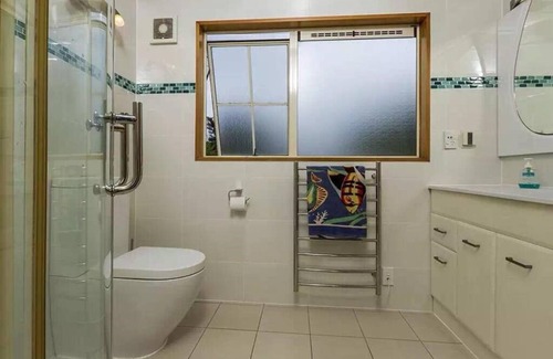 Unsworth Heights Resort | Private room ∙ 2 guests