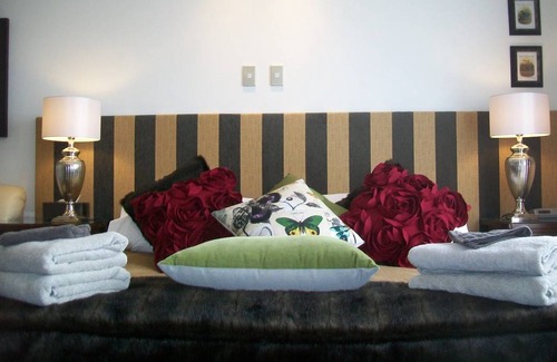 West Melton Resort | Private room ∙ 2 guests