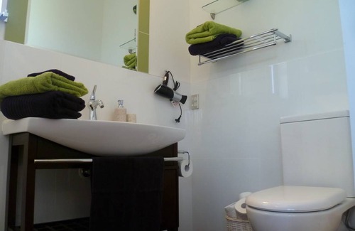 West Melton Resort | Private room ∙ 2 guests