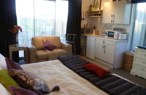West Melton Resort | Private room ∙ 2 guests