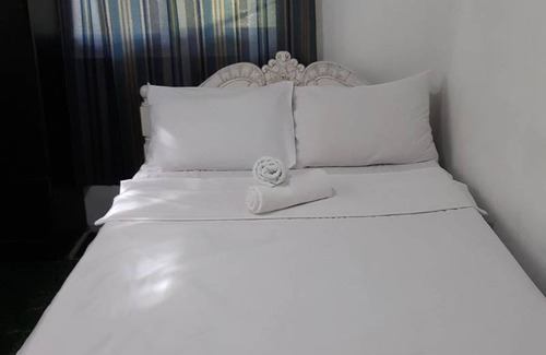 Pantabangan Resort | Private room ∙ 2 guests