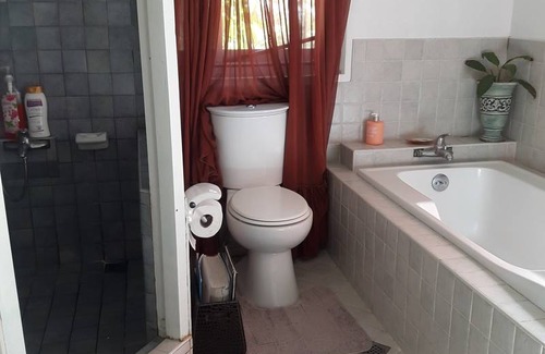 Pantabangan Resort | Private room ∙ 2 guests