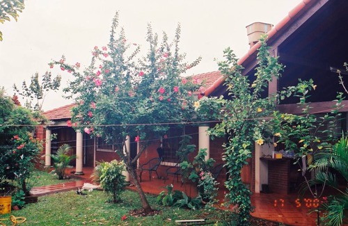 Encarnacion Resort | Private room ∙ 2 guests