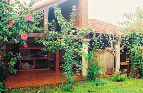 Encarnacion Resort | Private room ∙ 2 guests