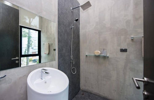 Choeng Thale Resort | Private room ∙ 2 guests