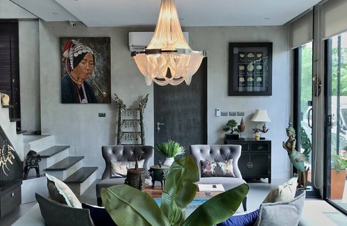 Choeng Thale Resort | Private room ∙ 2 guests