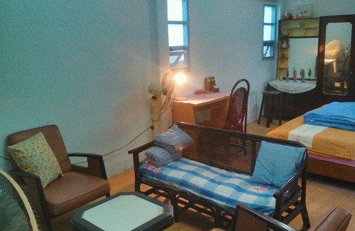 Ratchadaphisek Resort | Private room ∙ 2 guests