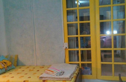Ratchadaphisek Resort | Private room ∙ 2 guests