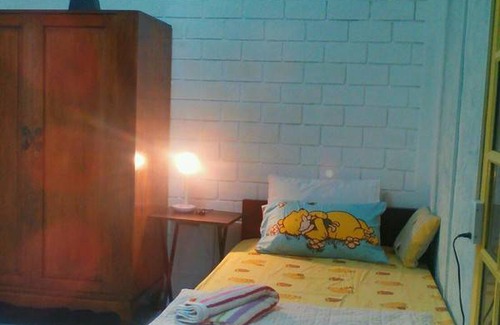 Ratchadaphisek Resort | Private room ∙ 2 guests
