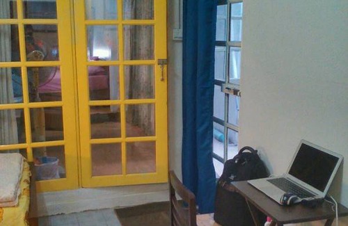 Ratchadaphisek Resort | Private room ∙ 2 guests