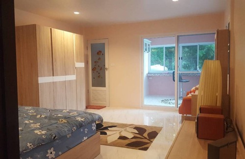 Nong Chaeng Resort | Private room ∙ 2 guests
