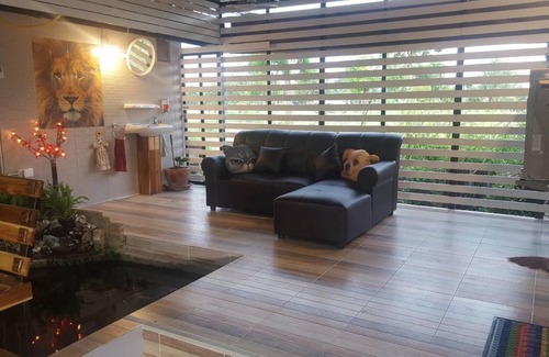 Nong Chaeng Resort | Private room ∙ 2 guests