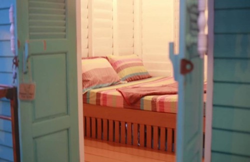 Nong Chaeng Resort | Private room ∙ 2 guests