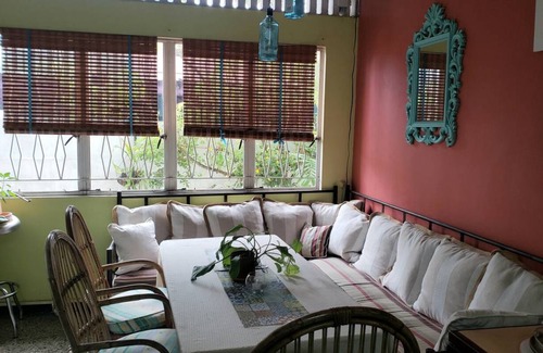 Goodwood Park Resort | Private room ∙ 2 guests