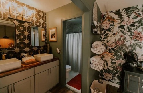 Kings Grant Resort | Private room ∙ 2 guests