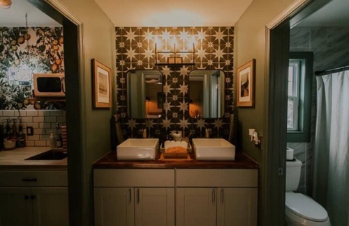 Kings Grant Resort | Private room ∙ 2 guests