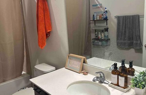 Land O' Lakes Resort | Private room ∙ 2 guests