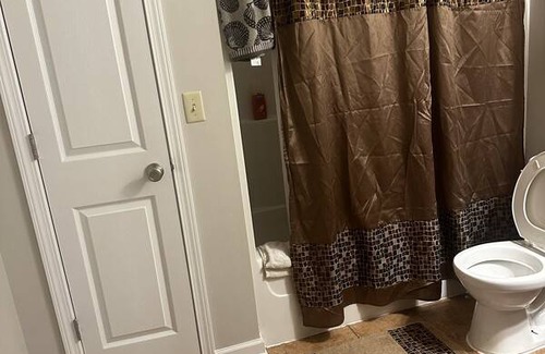 Murfreesboro Resort | Private room ∙ 2 guests