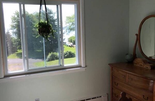 Plattsburgh Resort | Private room ∙ 2 guests