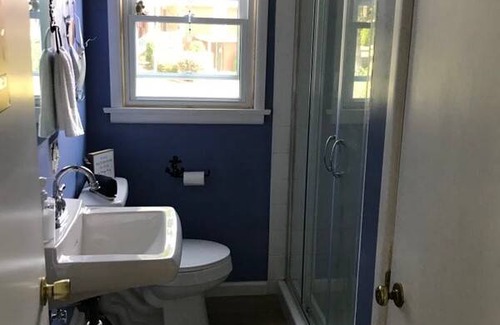 Plattsburgh Resort | Private room ∙ 2 guests